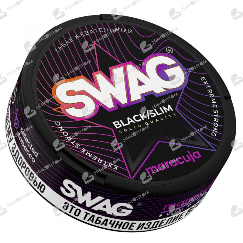 SWAG - Maracuja