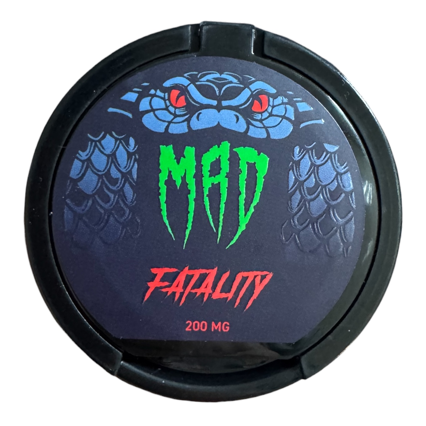 MAD - MS - FATALITY (200mg)