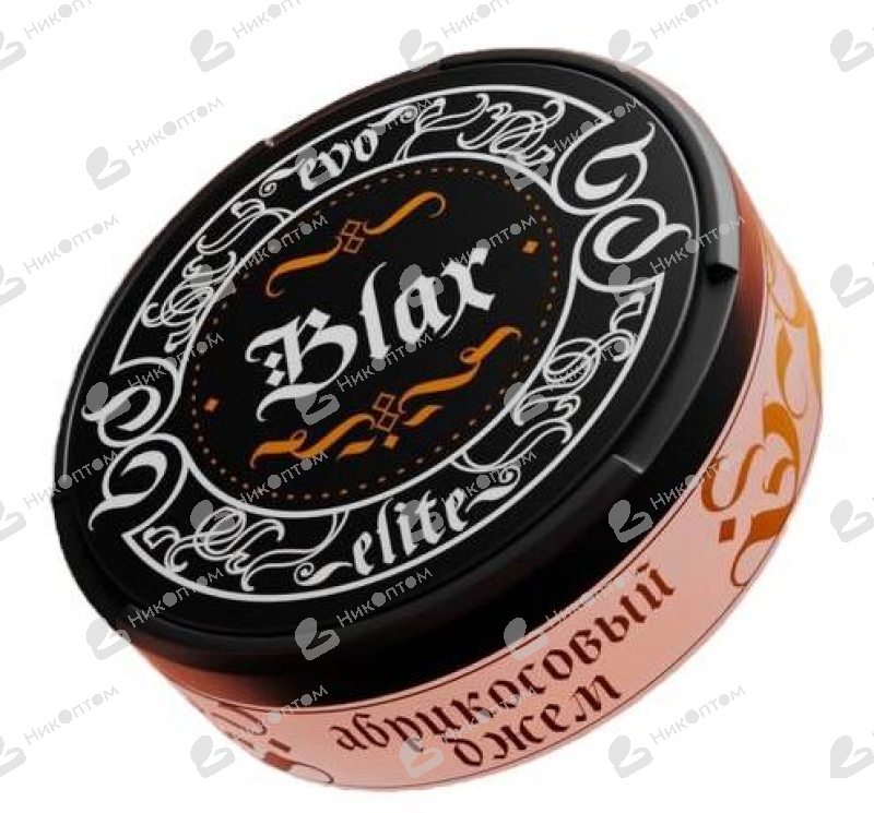 BLAX - EVO ELITE - Абрикосовый Джем (150mg)