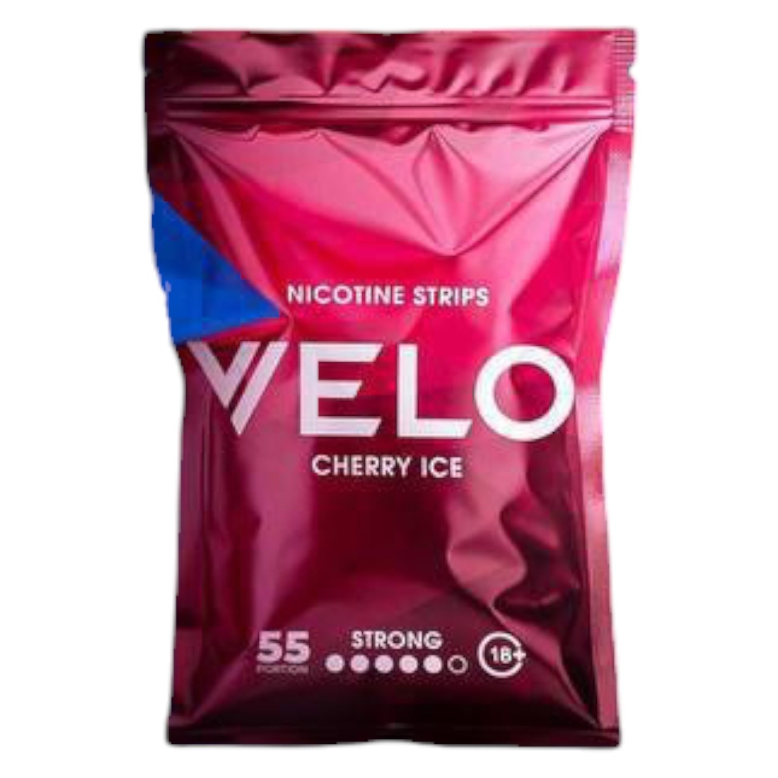 VELO - CHERRY ICE (100mg)