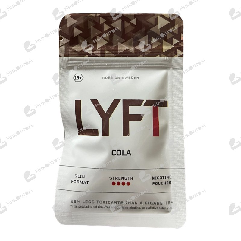 LYFT - COLA (10mg)