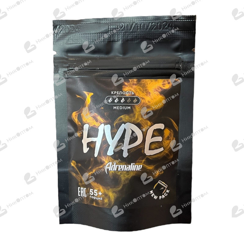 HYPE - V1 - Adrenaline (50mg)
