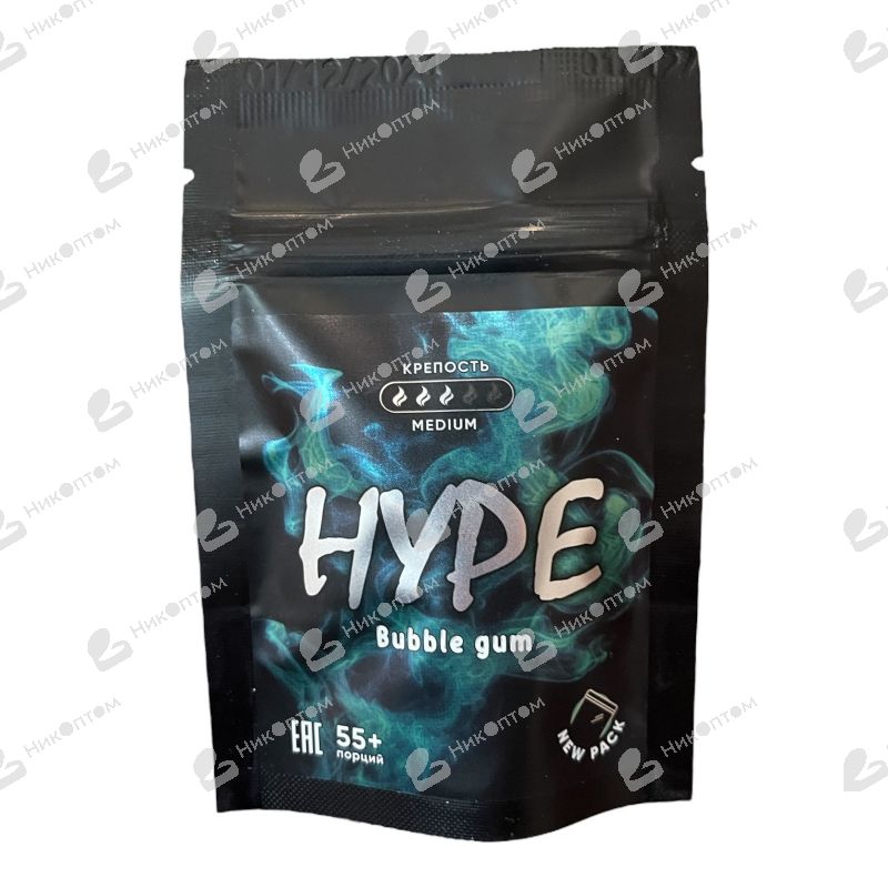 HYPE - V1 - Bubble Gum (50mg)