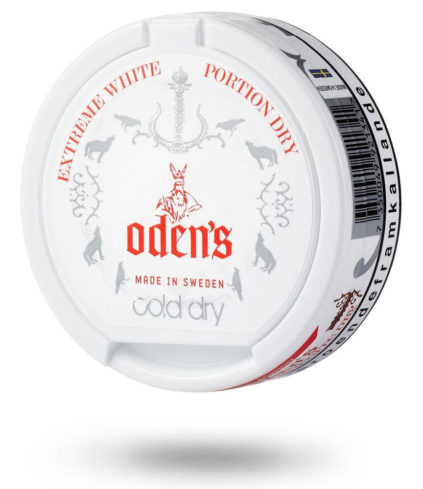 Oden's - Cold Dry - 13g (original)