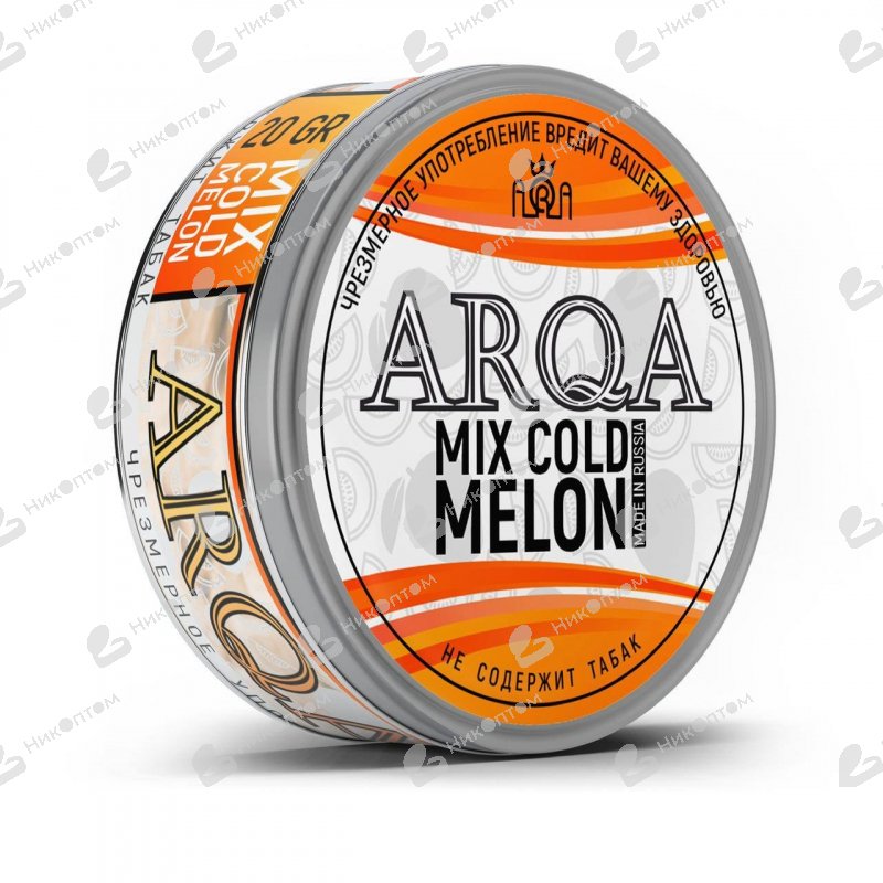 ARQA - Classic - Mix Cold Melon (70mg)
