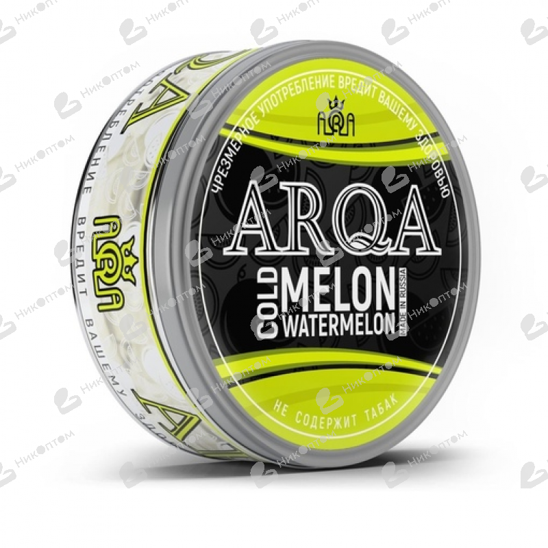 ARQA - Classic - Cold Melon Watermelon (70mg)