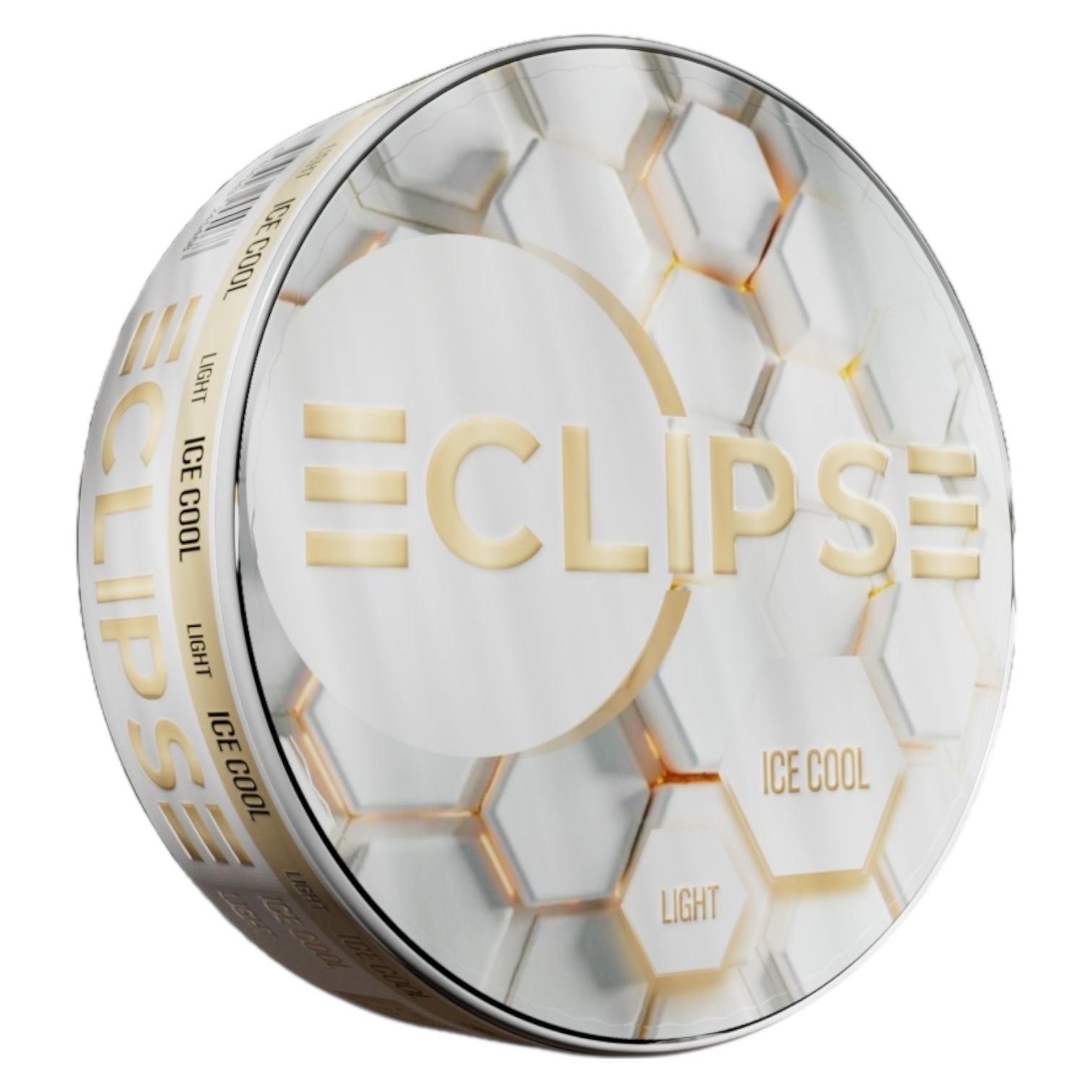 ECLIPSE - MINI - ICE COOL (40mg)