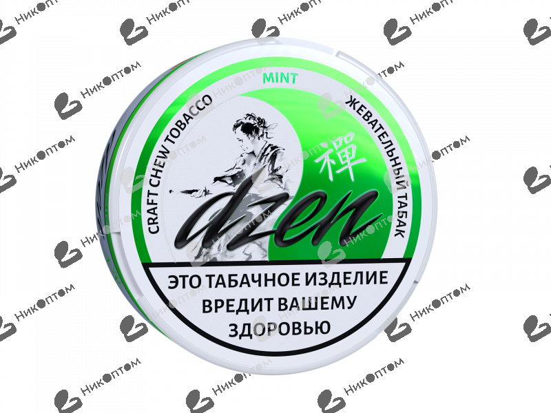 Dzen - Mint