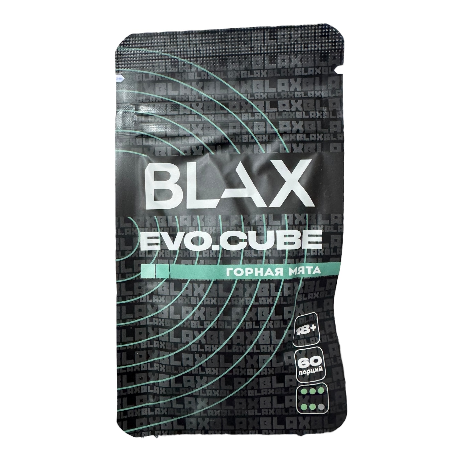 BLAX - 75mg - Горная Мята