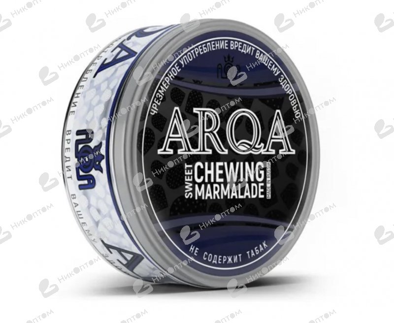 ARQA - Classic - Sweet Chewing Marmalade (70mg)
