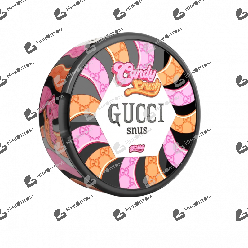 GUCCI - Candy Crush (150mg)