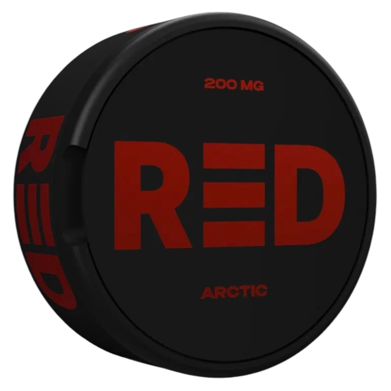 RED - CL - ARCTIC (200mg)