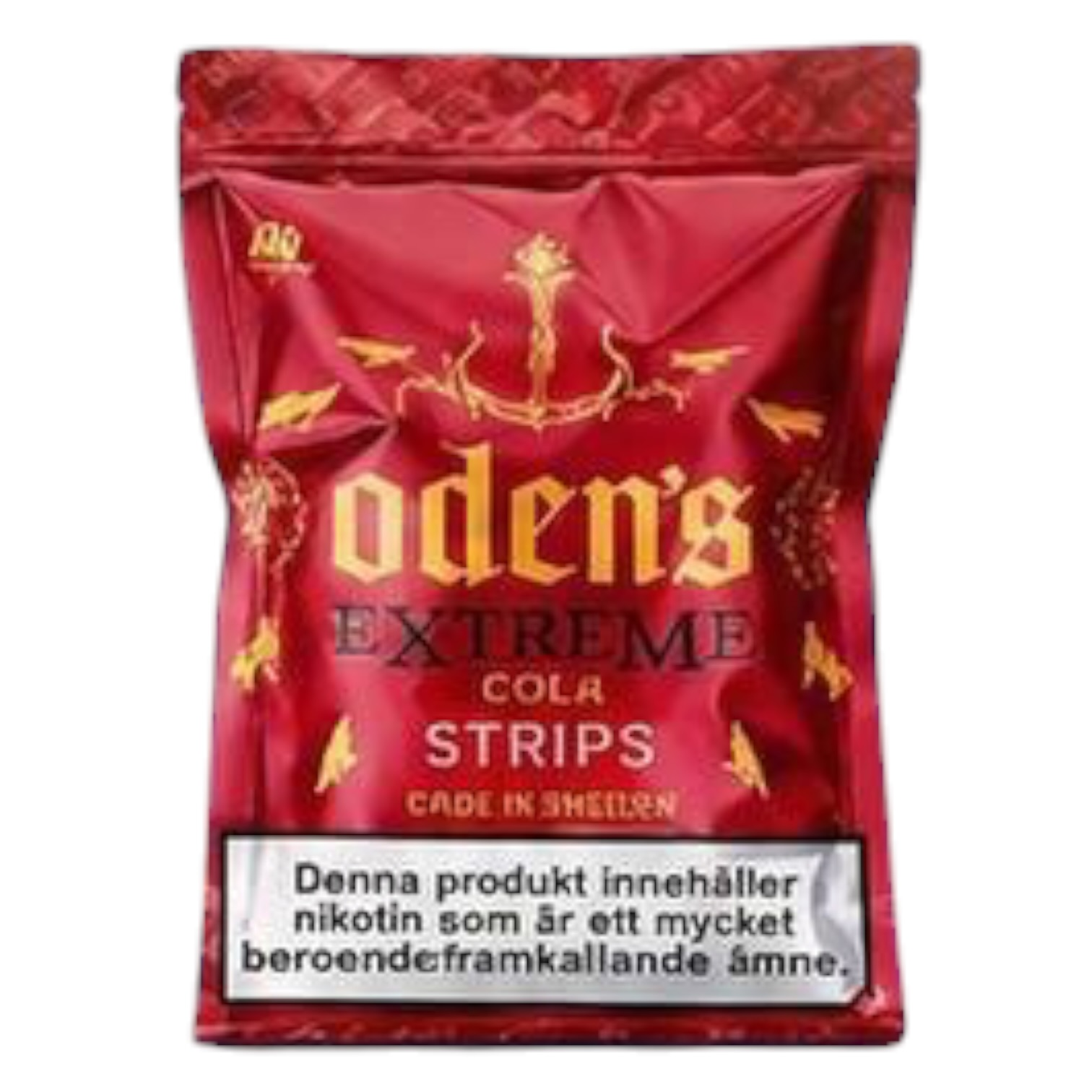 ODEN'S - COLA (100mg)