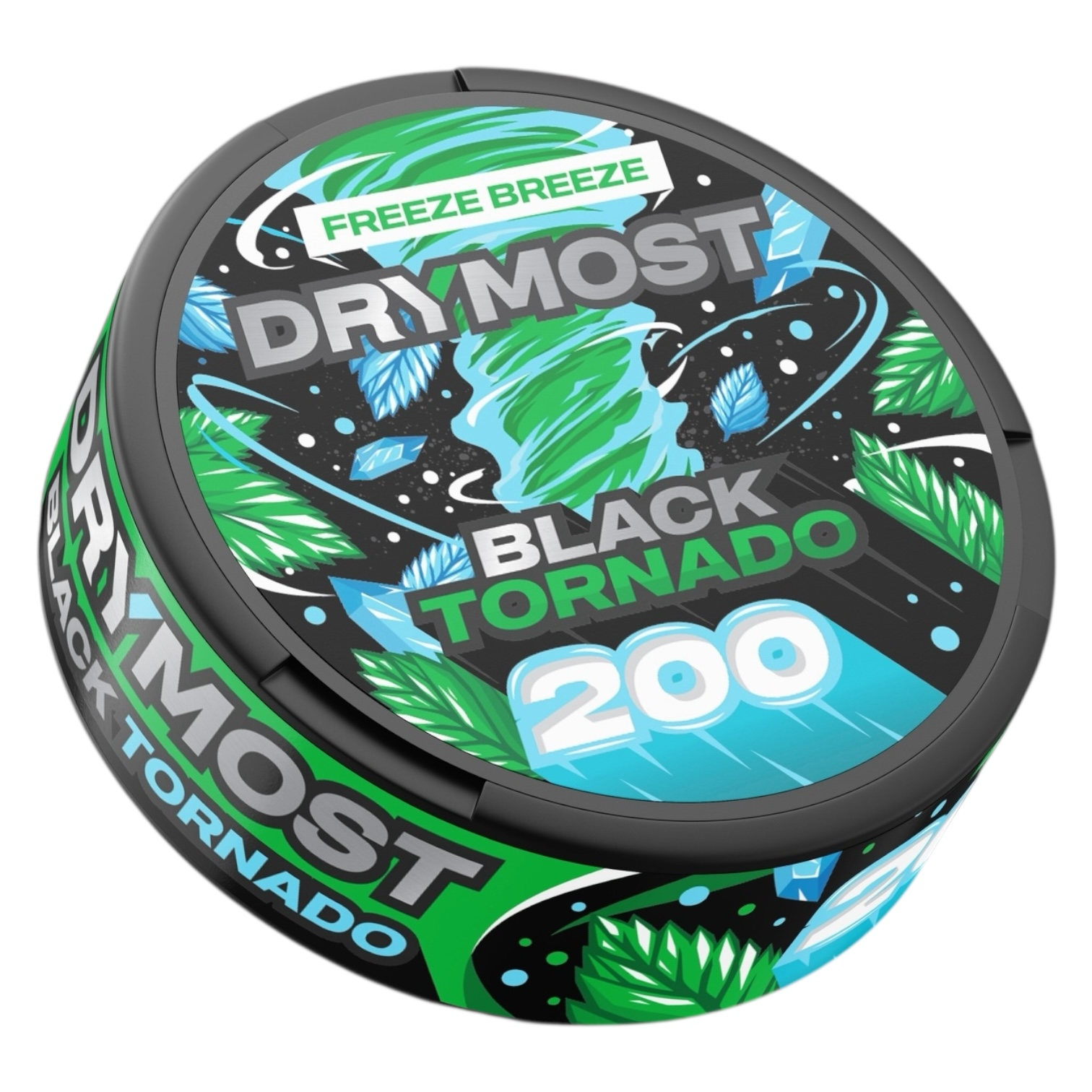 DRYMOST - FREEZE BREEZE (200mg)