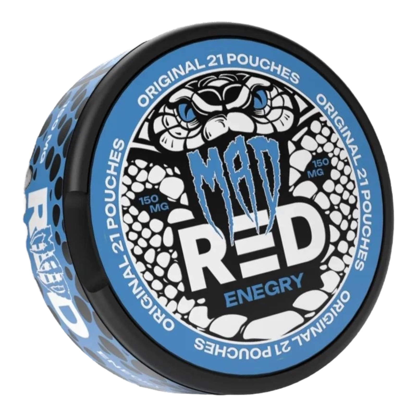 MADxRED - ENERGY (150mg)