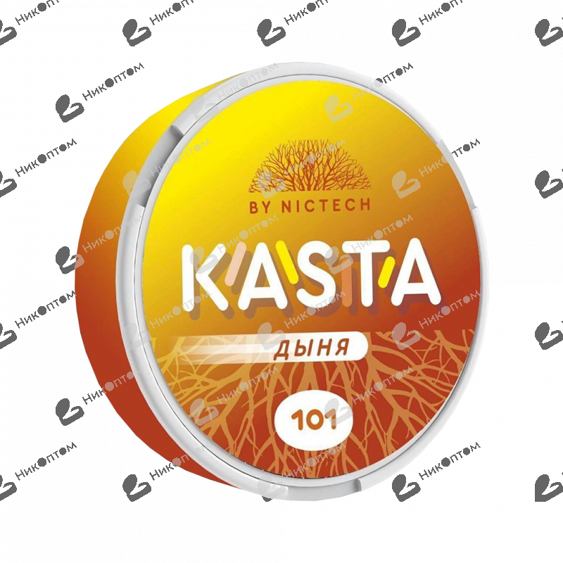 KASTA - Classic - Дыня (101mg)