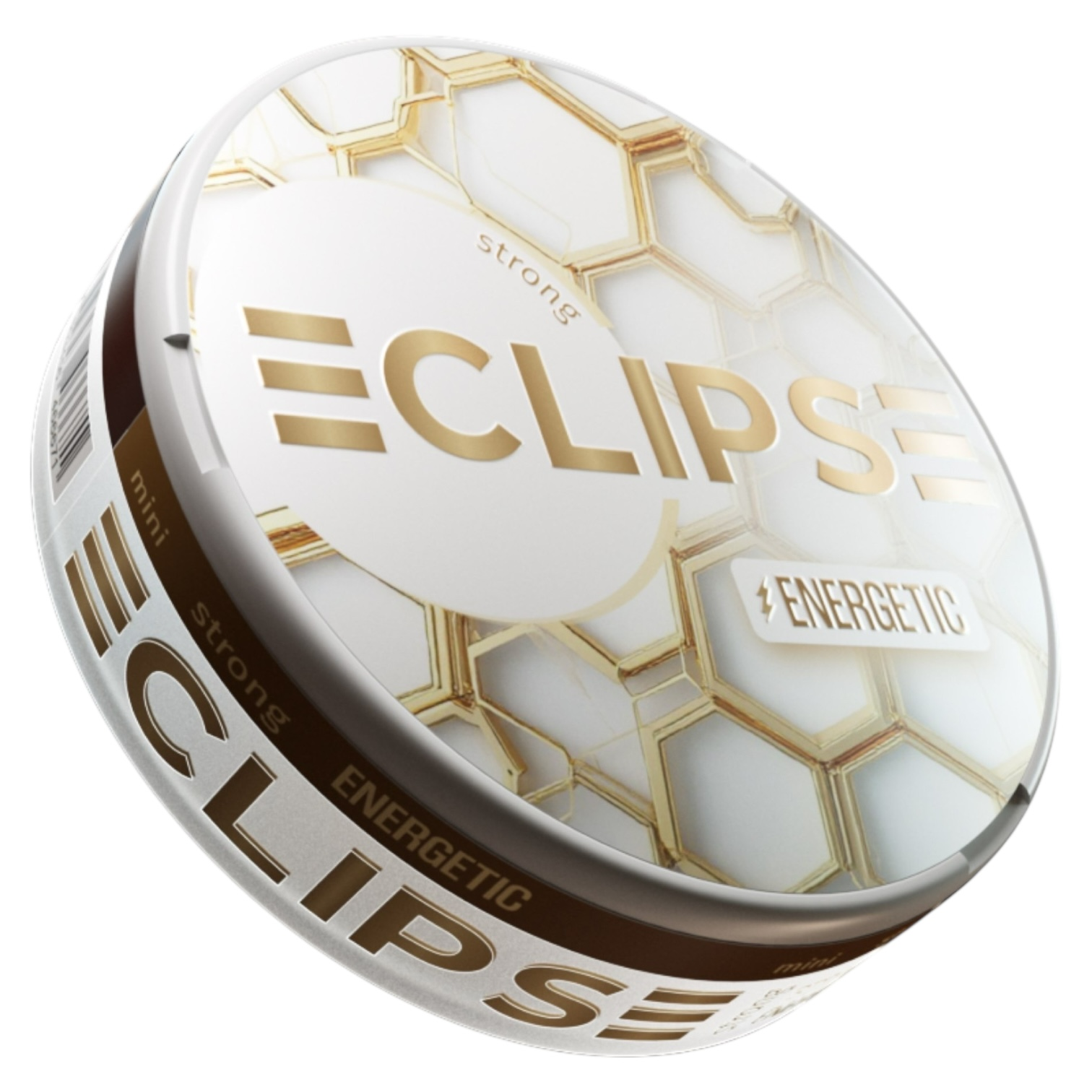 ECLIPSE - MINI - ENERGETIC (60mg)