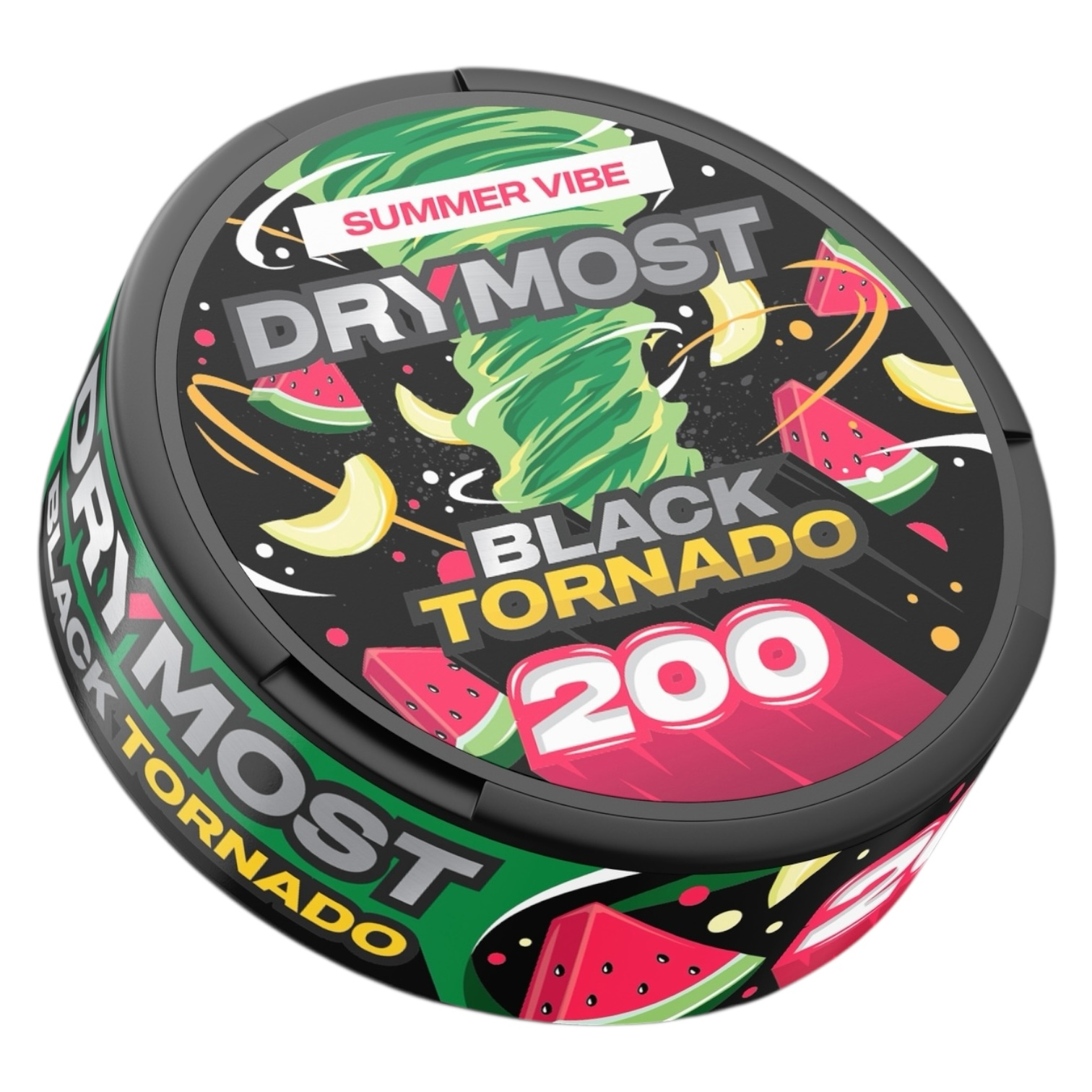 DRYMOST - SUMMER VIBE (200mg)