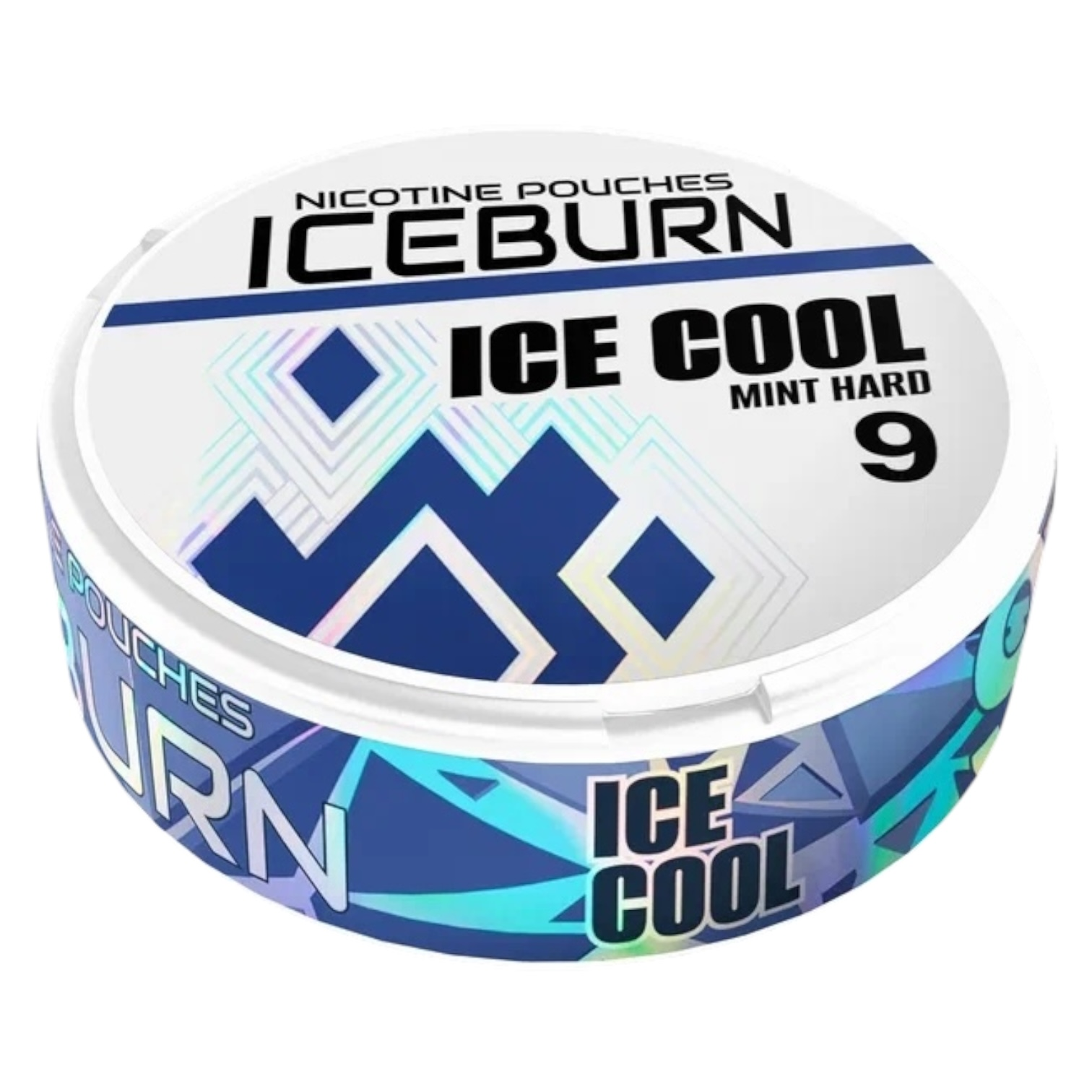 ICEBURN - IC - ICE COOL 9 (65mg)
