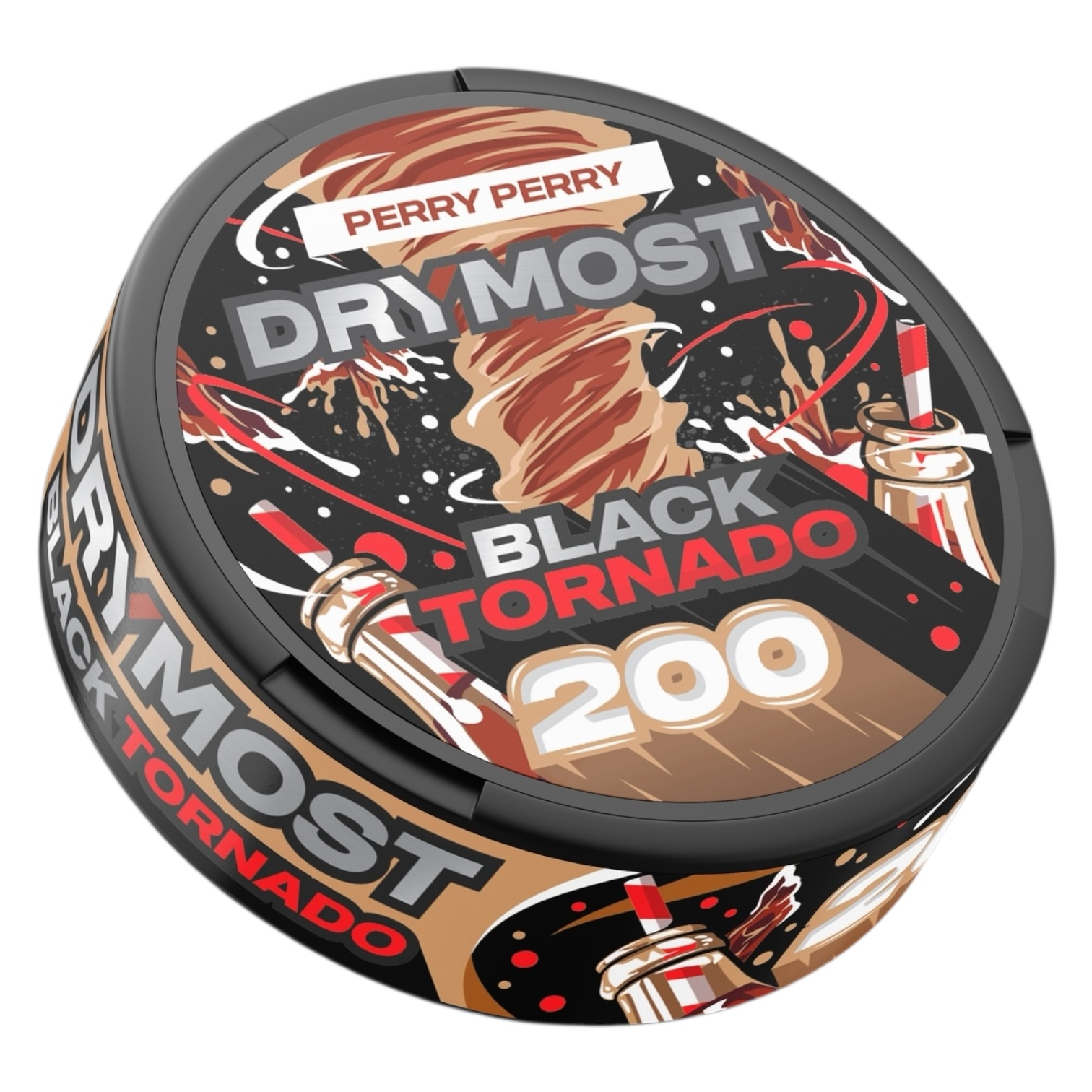 DRYMOST - PERRY PERRY (200mg)