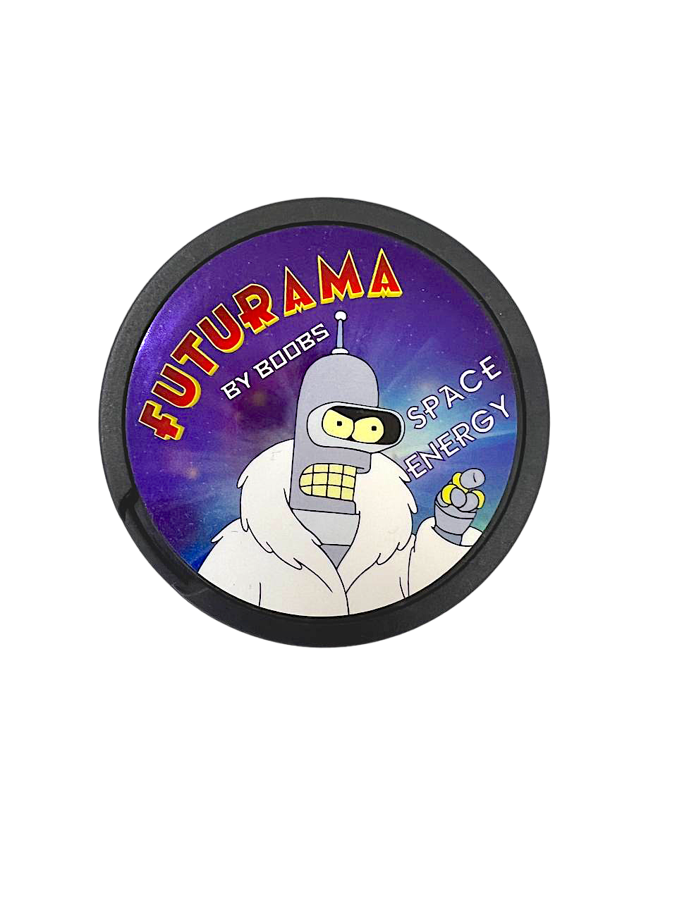 FUTURAMA - Bender - Red Bull (150mg)