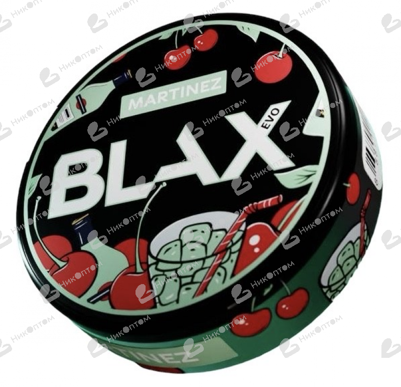 BLAX - COCKTAILS - Martinez (150mg)