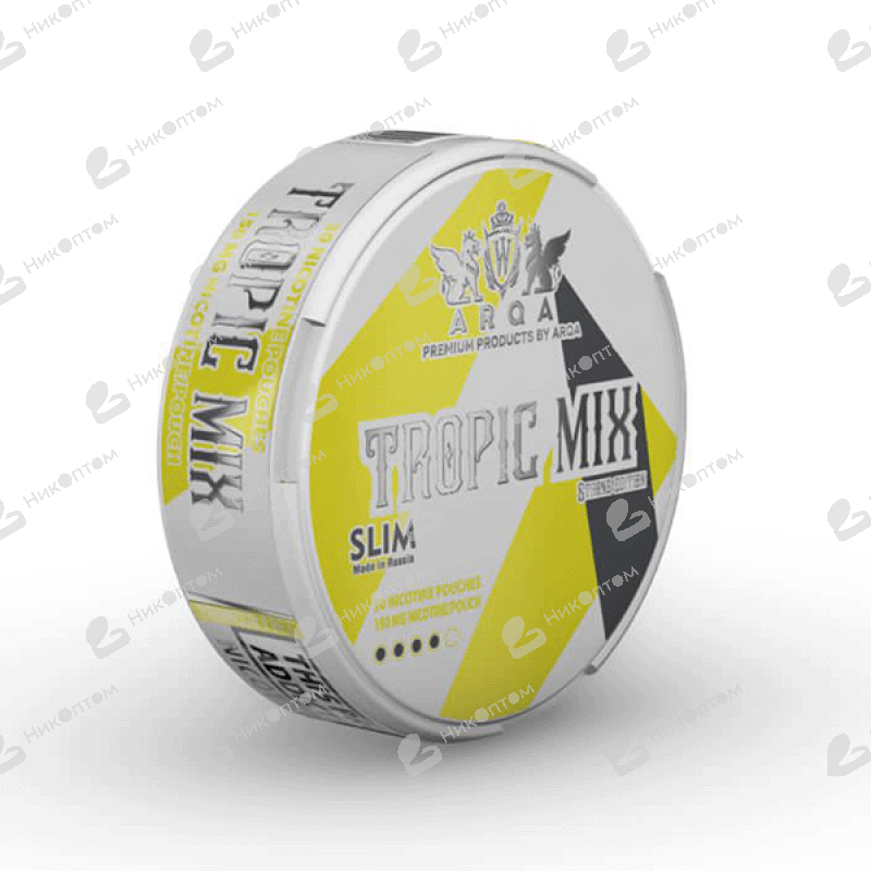 ARQA - SE (Slim) - Tropic Mix (150mg)