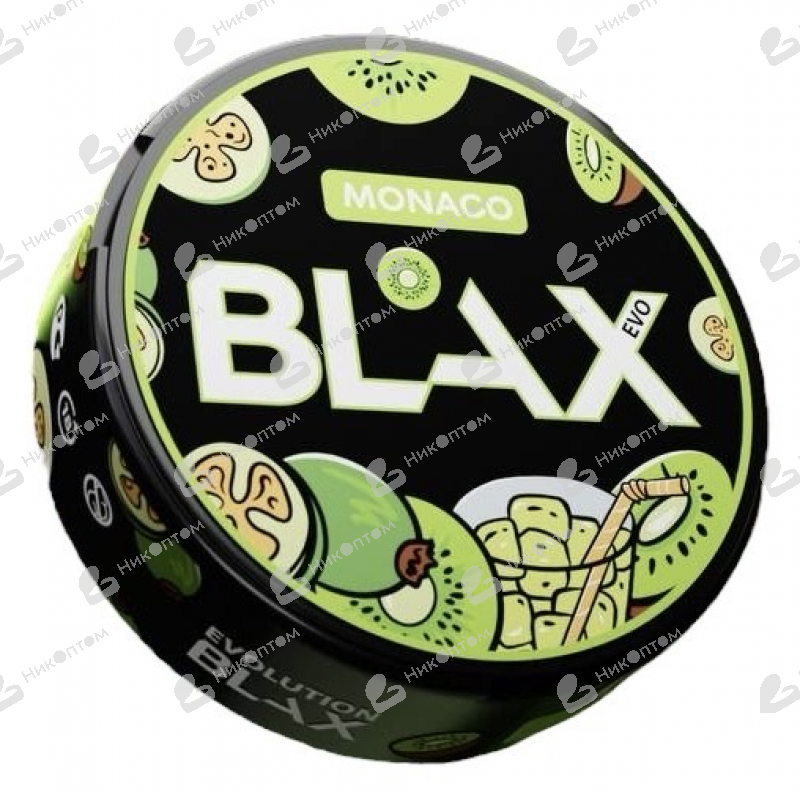 BLAX - COCKTAILS - Monaco (150mg)