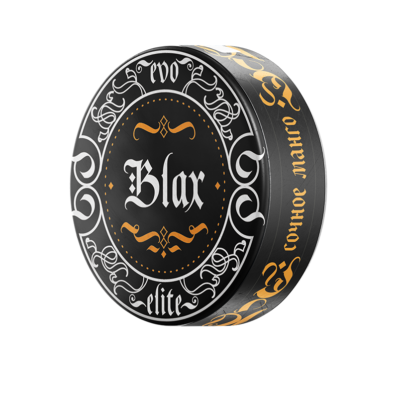 BLAX - EVO ELITE - Сочное манго (150mg)