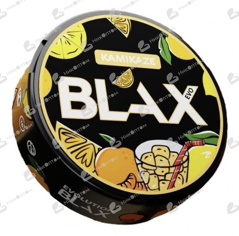 BLAX - COCKTAILS - Kamikaze (150mg)