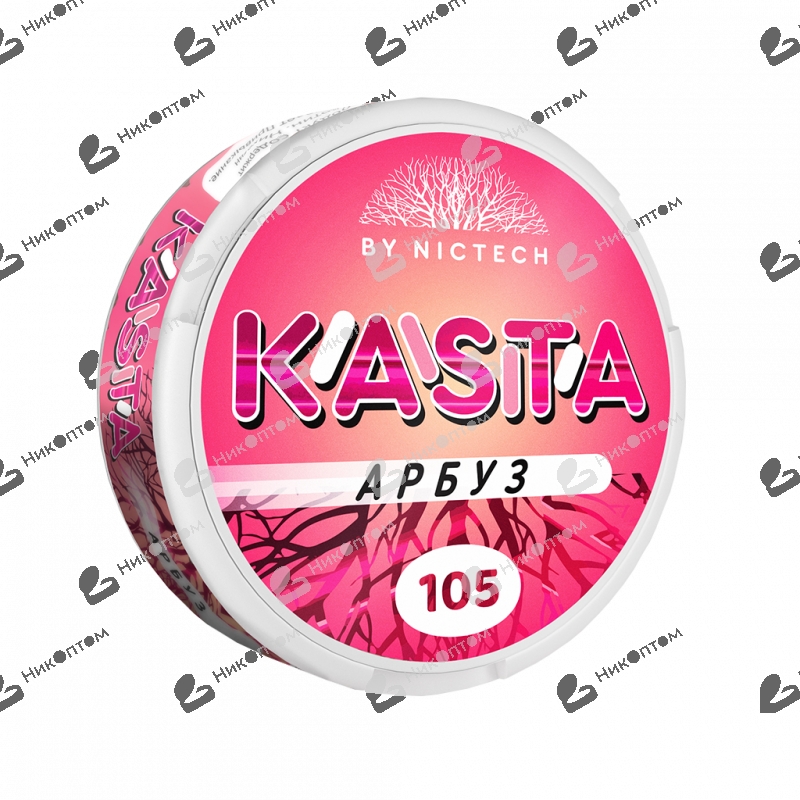 KASTA - V2 - Арбуз (105mg)