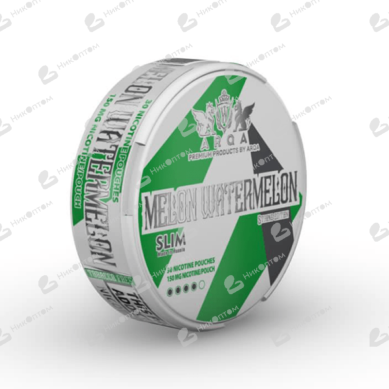 ARQA - SE (Slim) - Melon Watermelon (150mg)