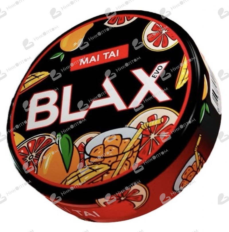 BLAX - COCKTAILS - Mai Tai (150mg)