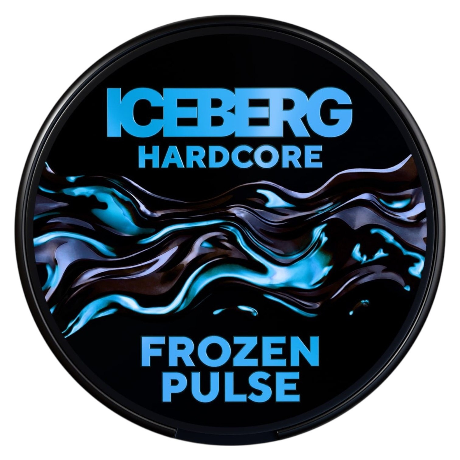 ICEBERG - HARDCORE - FROZEN PULSE (150mg)