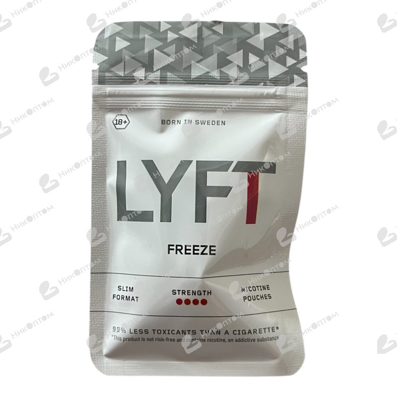 LYFT - FREEZE (10mg)