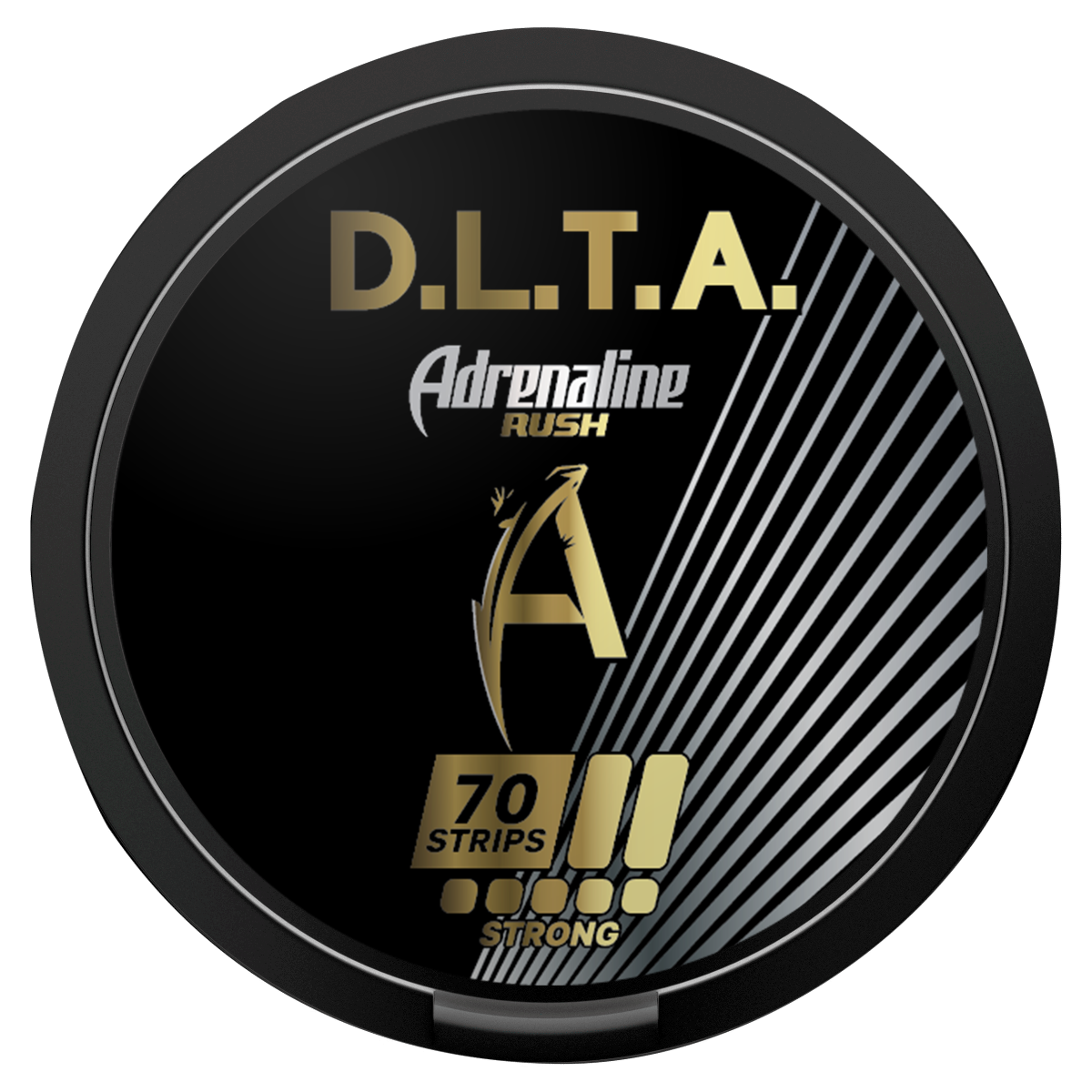 D.L.T.A. - ВАТКИ - ADRENALINE