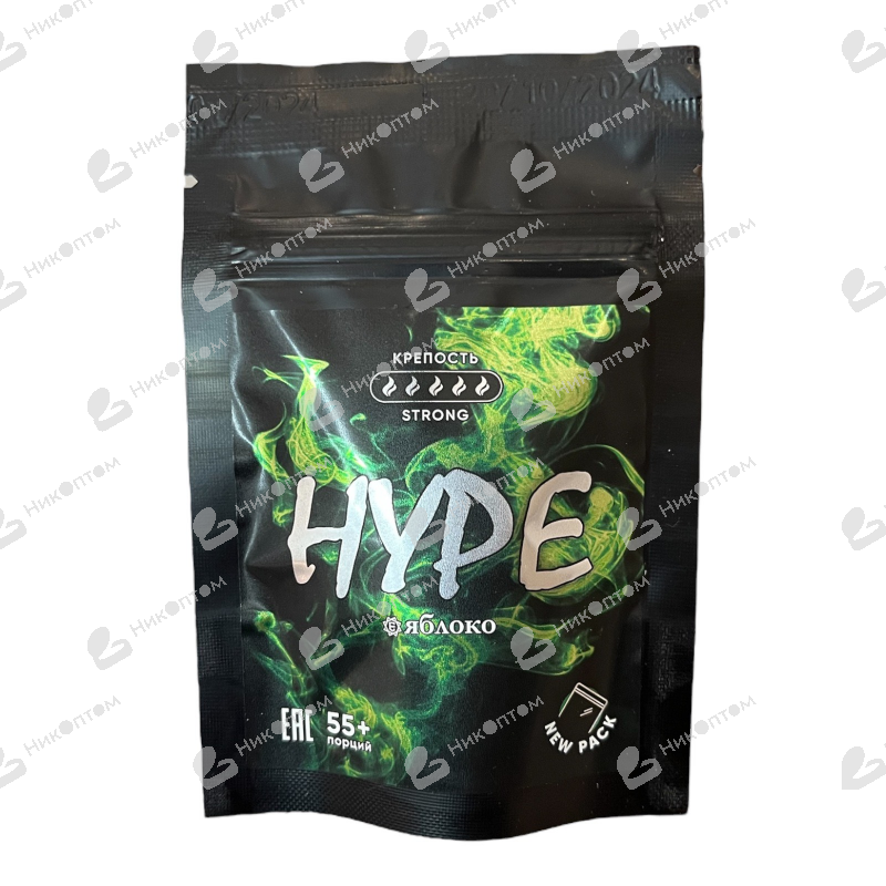HYPE - V1 - Яблоко (50mg)