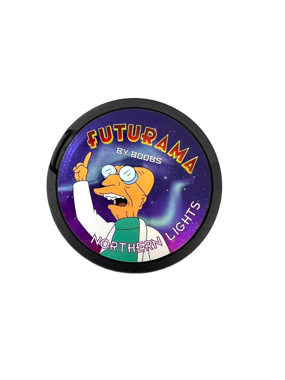 FUTURAMA - Hubert - Sweet Mint (150mg)