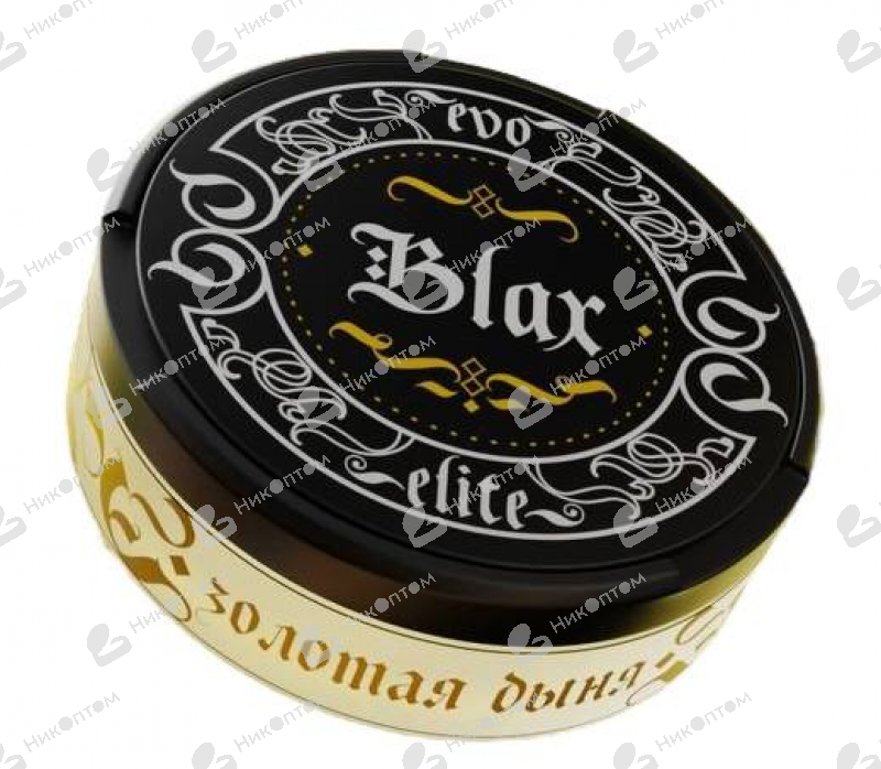 BLAX - EVO ELITE - Золотая Дыня (150mg)