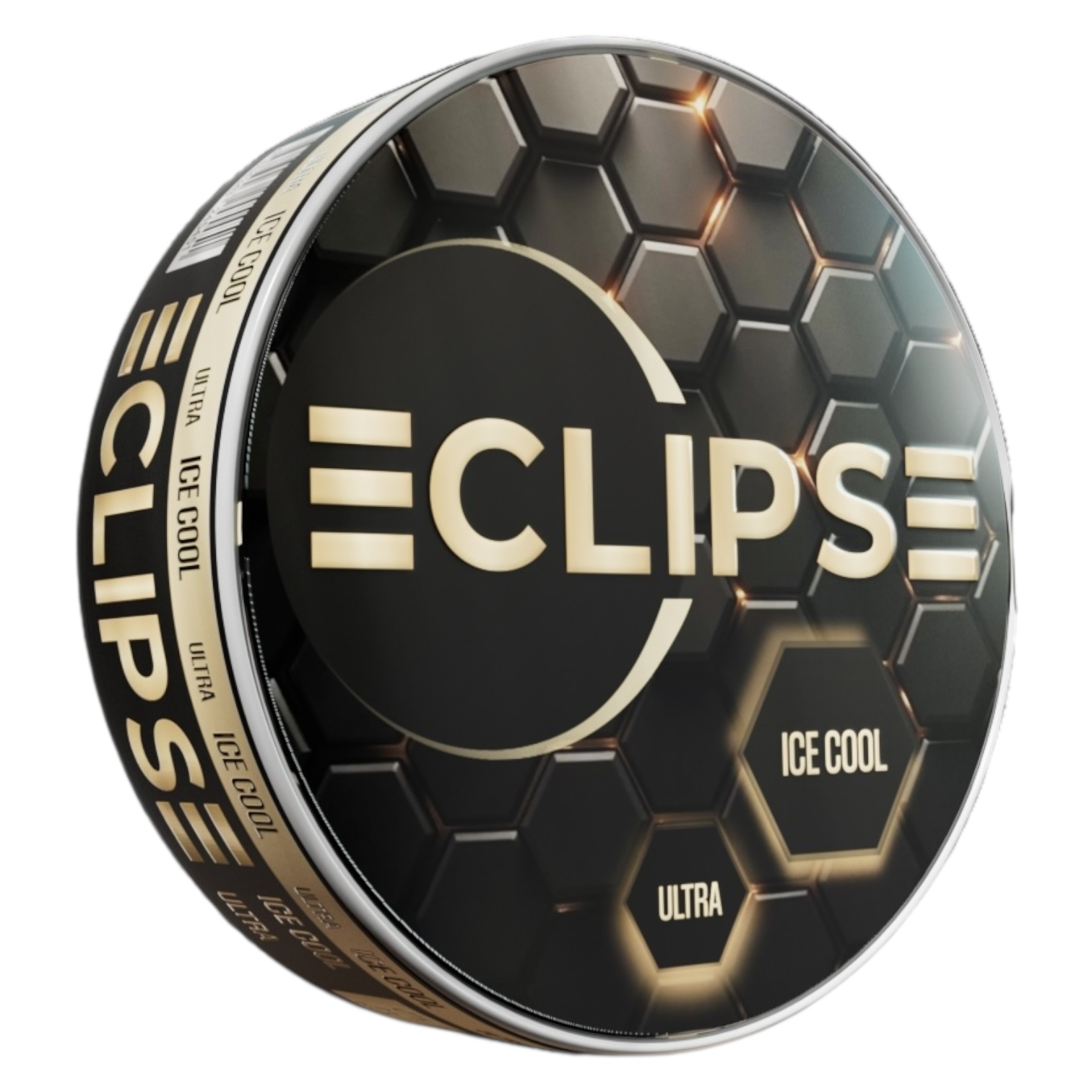 ECLIPSE - ULTRA - SLIM - ICE COOL (200mg)