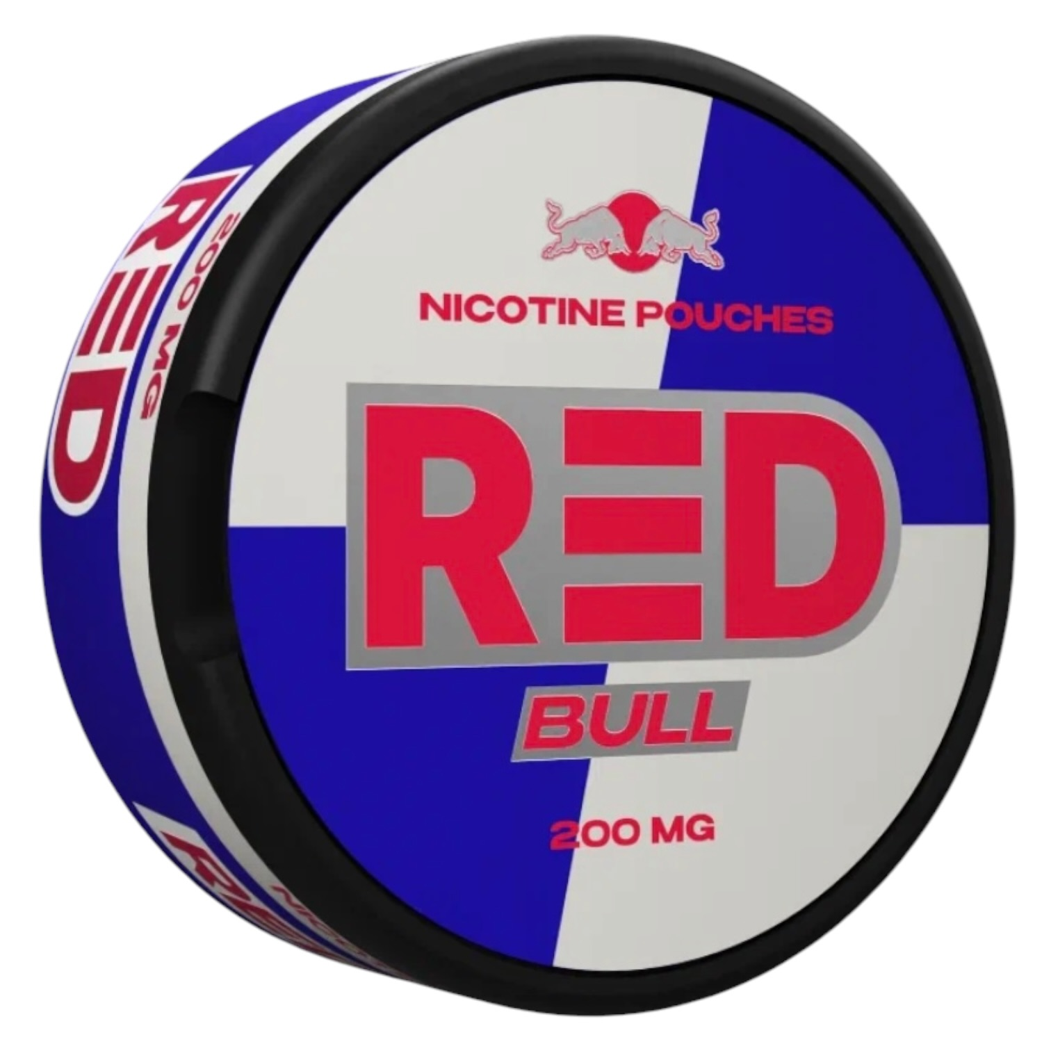 RED - CL - RED BULL (200mg)
