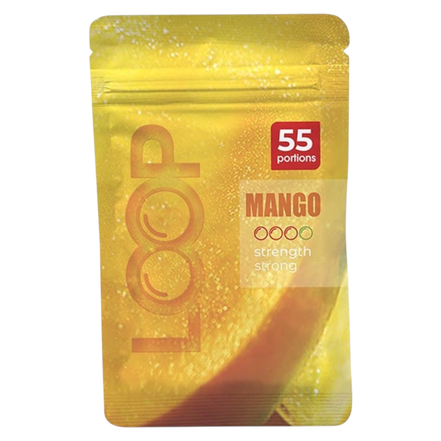 LooP - ULTIMA - MANGO (10mg)