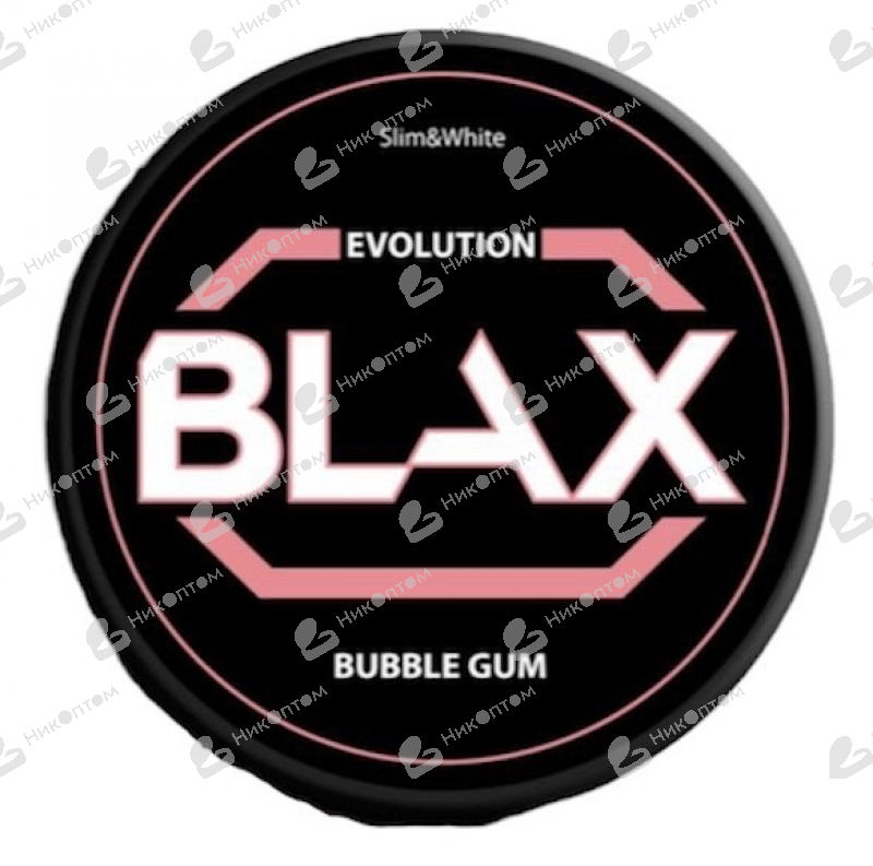 BLAX - EVOLUTION - Bubble Gum (150mg)