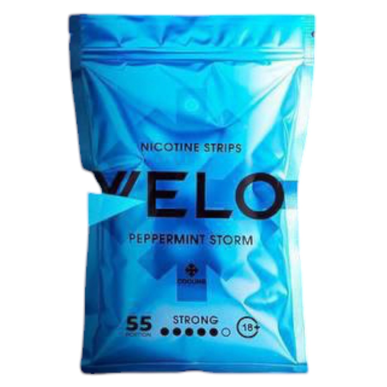 VELO - PEPPERMINT STORM (100mg)