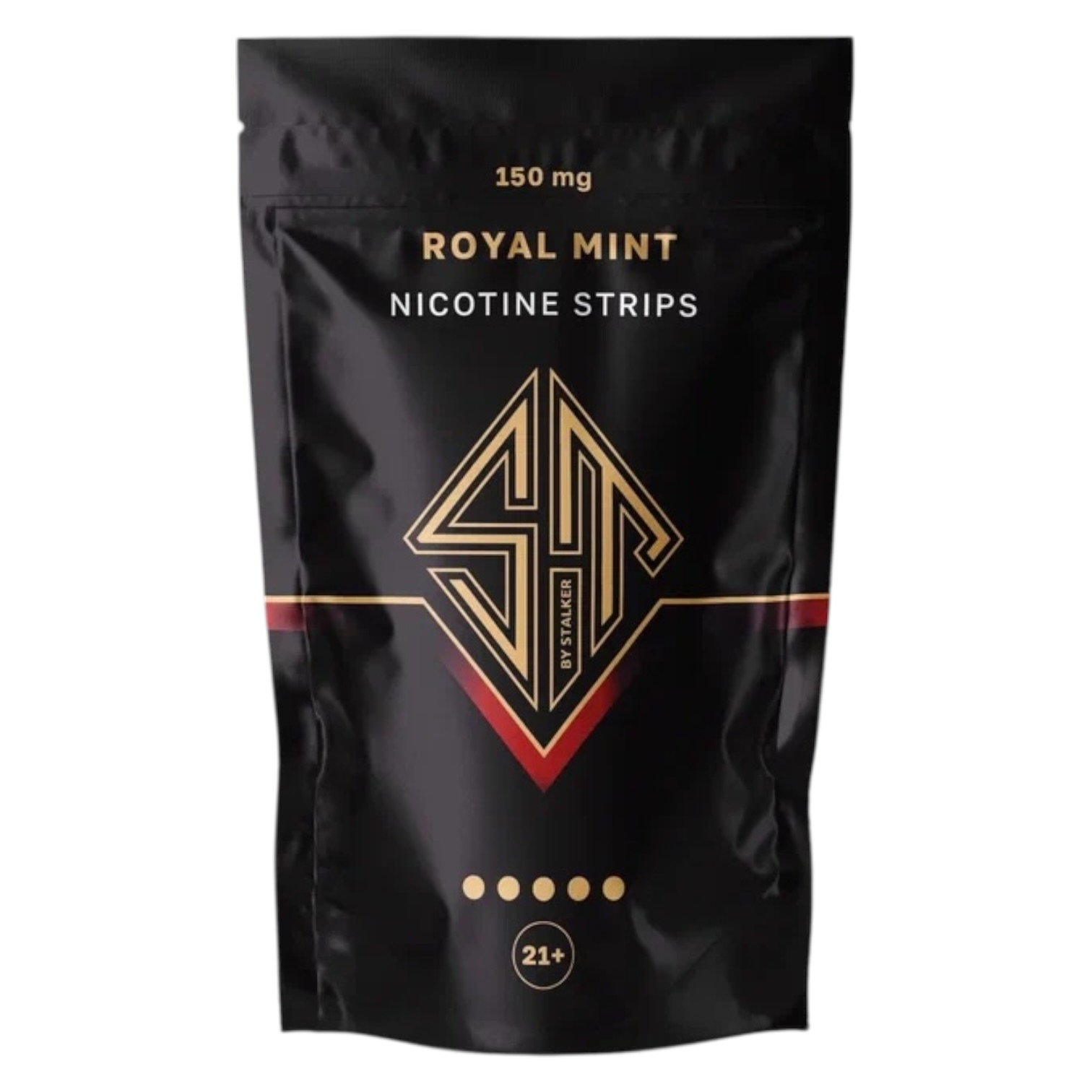 ST by STALKER - ROYAL MINT (150mg)