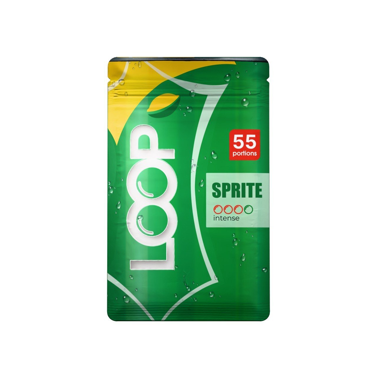 LooP - ULTIMA - SPRITE (10mg)