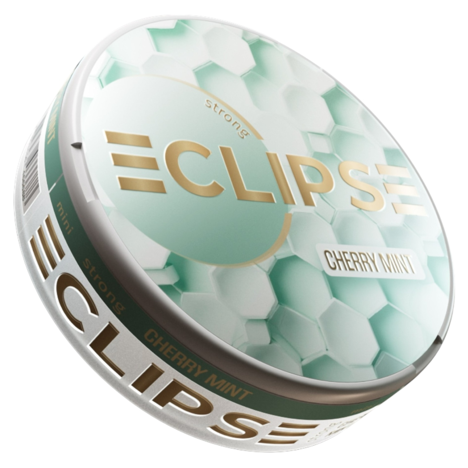 ECLIPSE - MINI - CHERRY MINT (60mg)