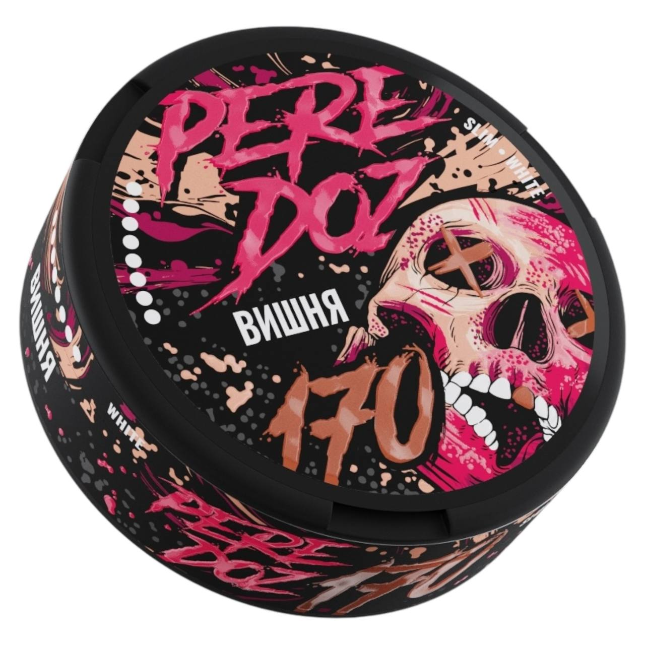 PEREDOZ - SLIM - Вишня (170mg)