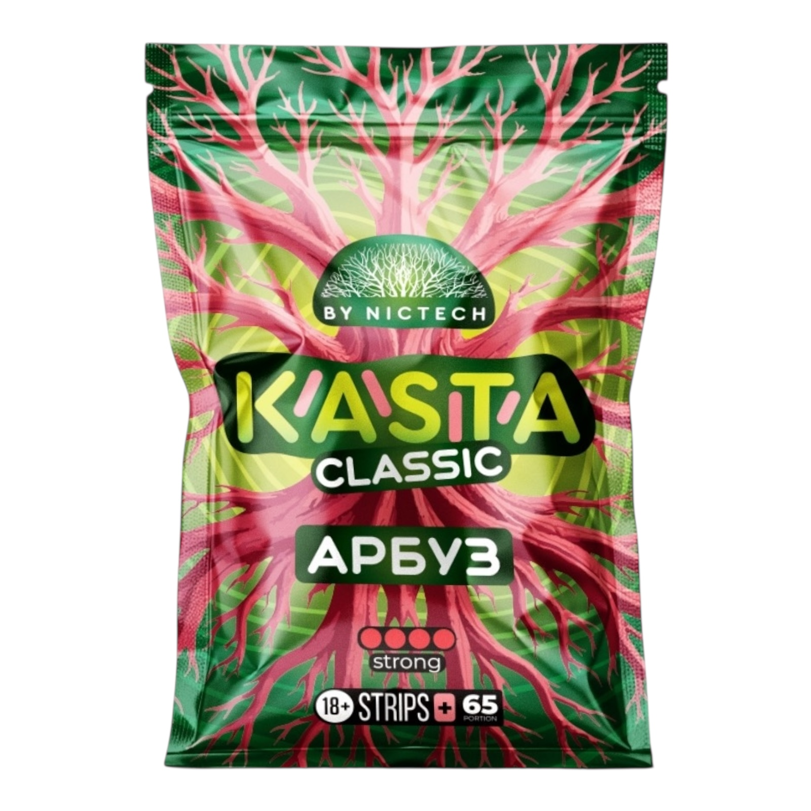 KASTA - CLASSIC - Арбуз