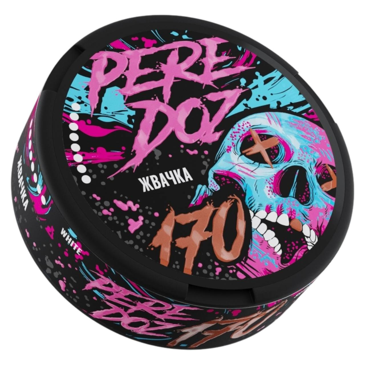 PEREDOZ - SLIM - Жвачка (170mg)
